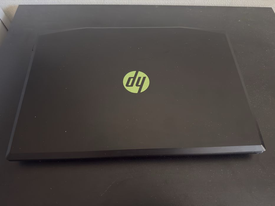 HP Pavilion Игровой