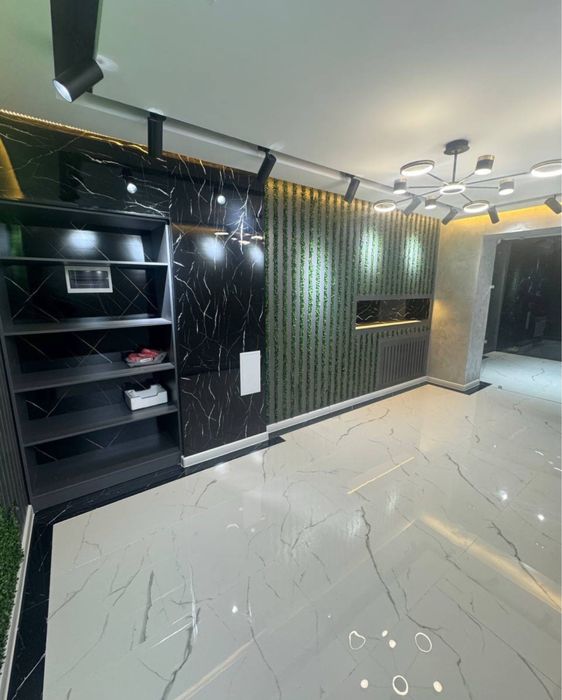 Аренда под офис Ц5, 75м2 евро ремонт! 3 комната