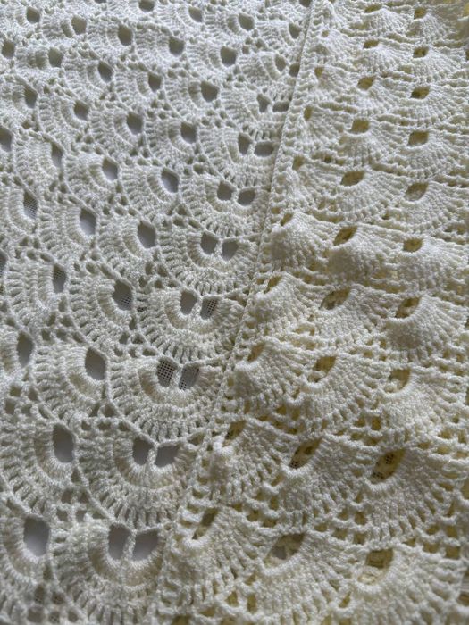 Продаётся Вязанный Шарф!