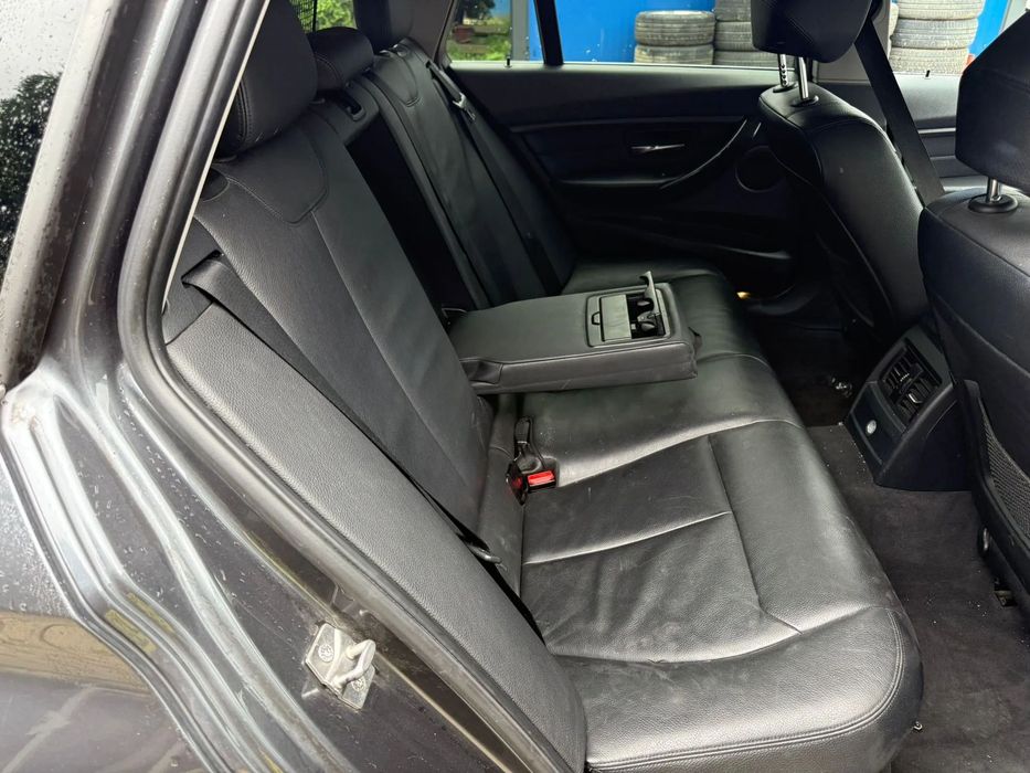 Bara / Capota / Faruri / Aripi / Usi / Haion / Stopuri Bmw Seria 3 F30 F31 2011-2016