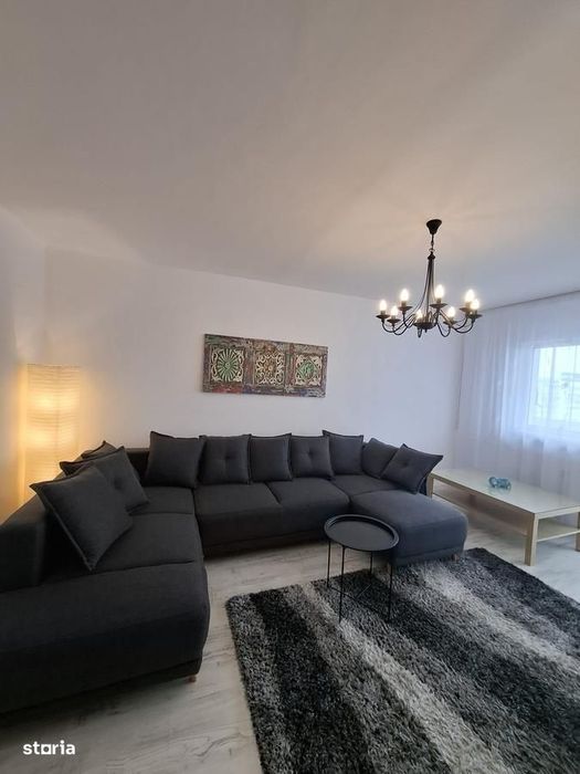 inchiriere apartament 2 camere Turda