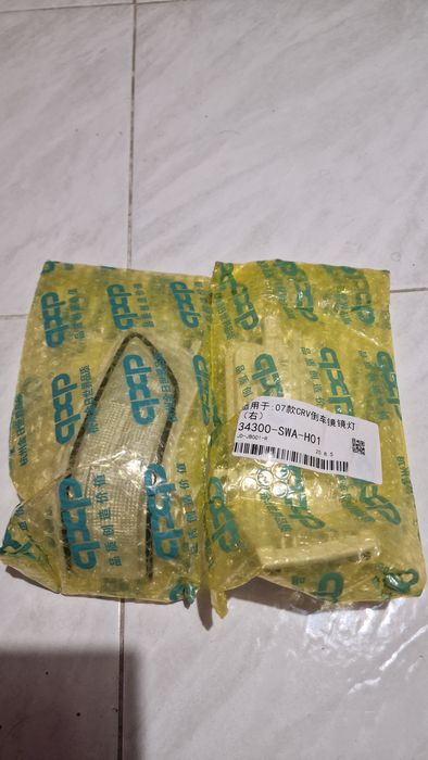 Мигачи за странично огледало Honda Accord 7, CR-V 3