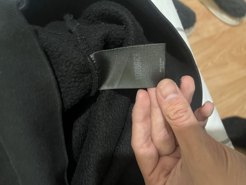 Горнище на Hoodrich оригинално