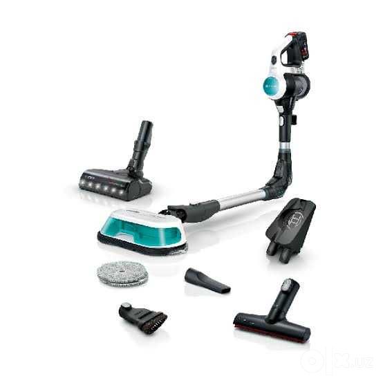 Пылесос Bosch BCS71HYG1
