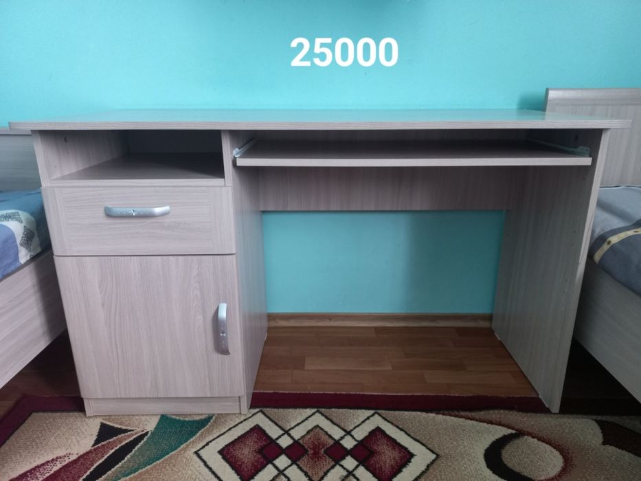 парты компьютерные столы