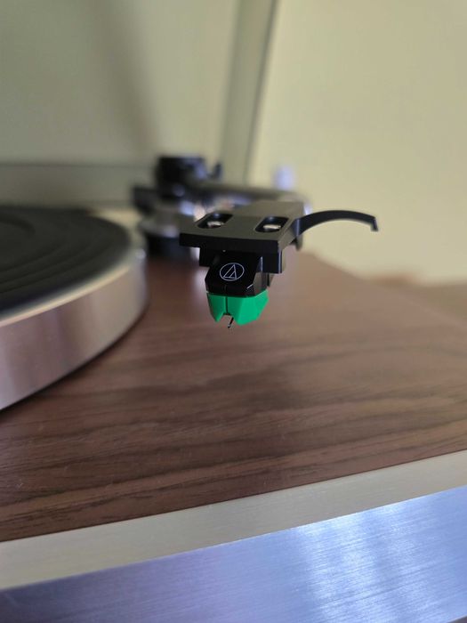 JBL TT350 Turntable pick-up