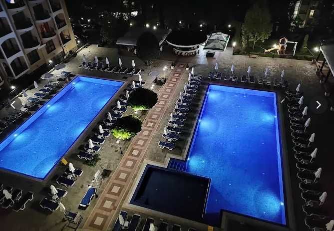 Продава се Едностаен апартамент в к.к. Златни пясъци - 35 кв.м за 2060 €/кв.м - Снимка #8