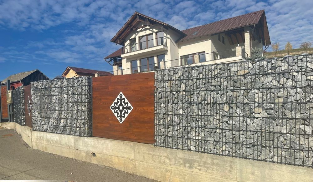 Depozit Piatra decorativa Arad Cartierul grădiște în incinta fostelor sere Str calea Zimandului nr 3