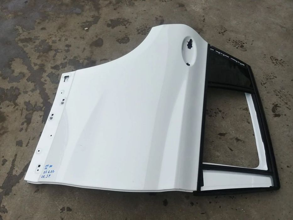 usa portiera dreapta spate  bmw x4 g02 f98