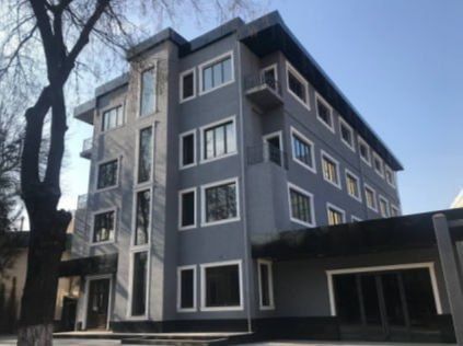 Uy sotiladi 2 xonali navastroyka