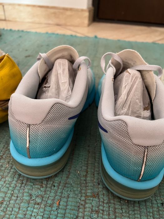 Adidași NIKE, Air Max