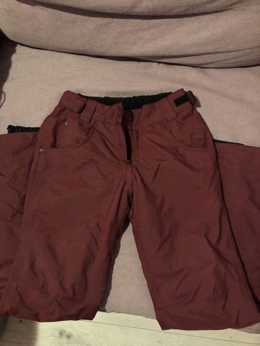 Дамски Ски/Туристически панталон XS размер