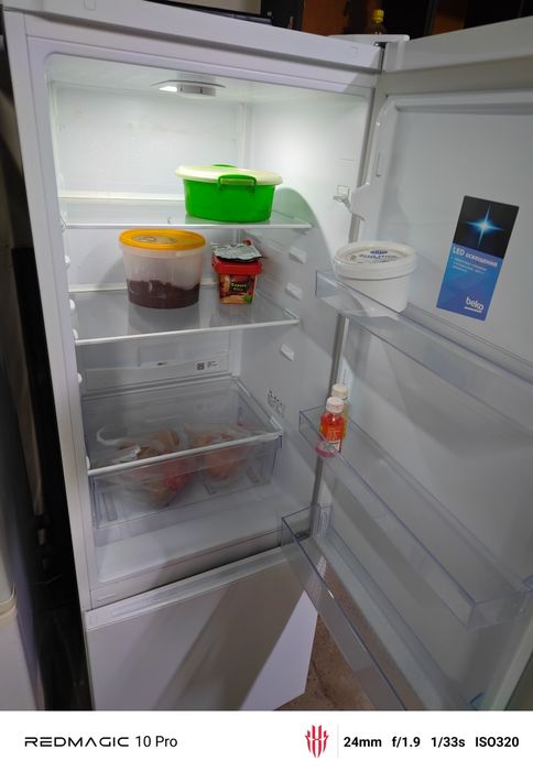 Холодильник Беко