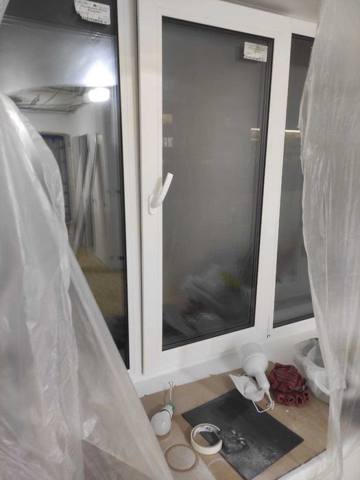 Продажа 1-комнатной квартиры