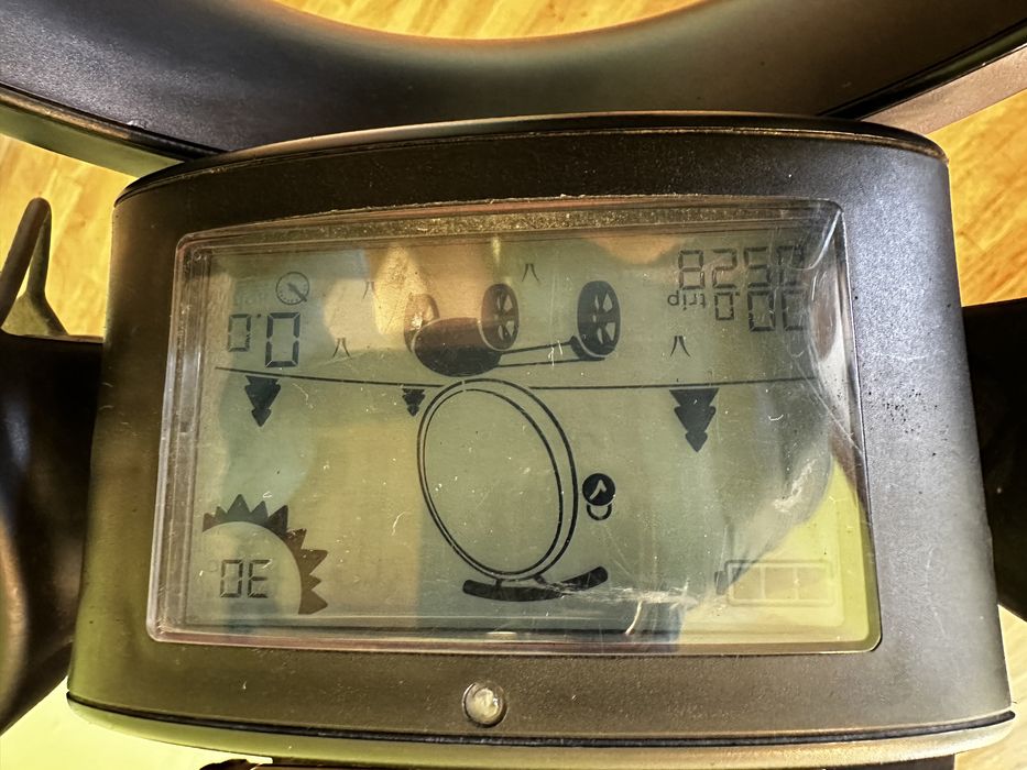 Детска количка 4MOMS “origami”