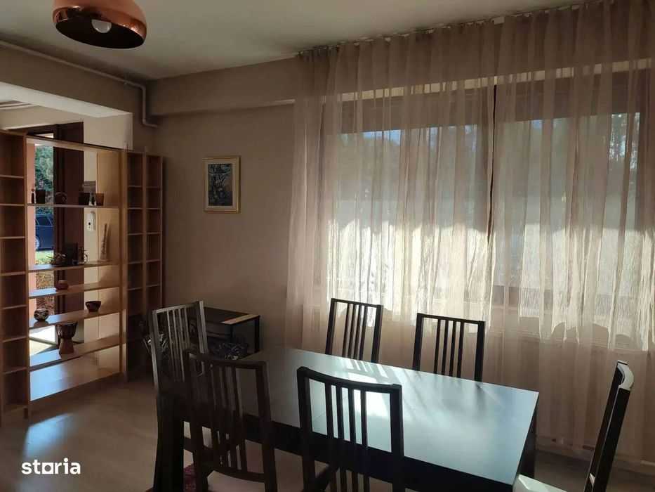 Apartament 4 Camere Otopeni | Scara Interioara | Gradina | Spatios