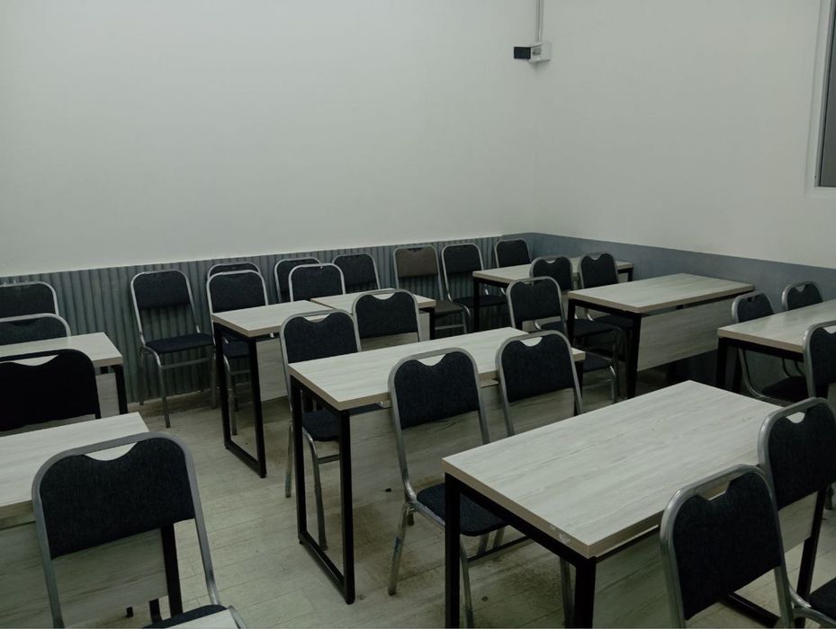 Parta stul holati ideal