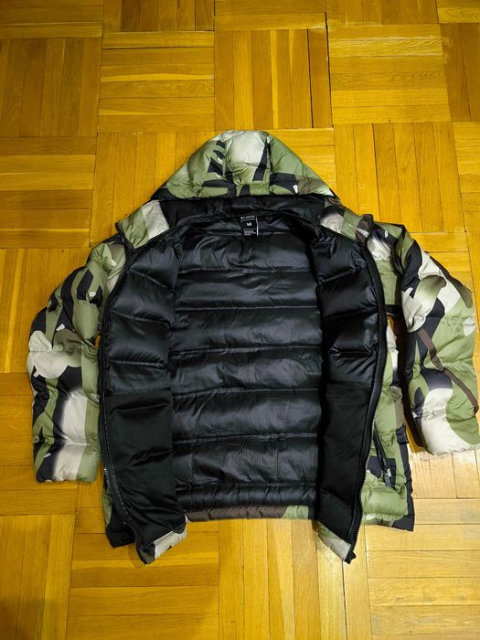 Мъжко зимно яке Cropp