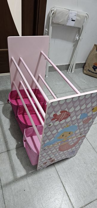 Suport pantofi sau jucarii copii