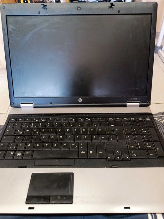 Лаптоп HP ProBook 6555b