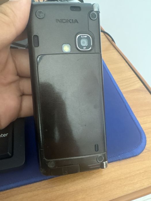 Telefon nokia e90