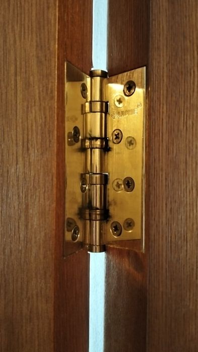 Продам дверь межкомнатную