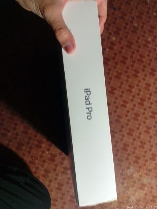 Ipad pro 11 3-поколения M1 Cellular