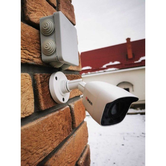 Камеры для частных домов