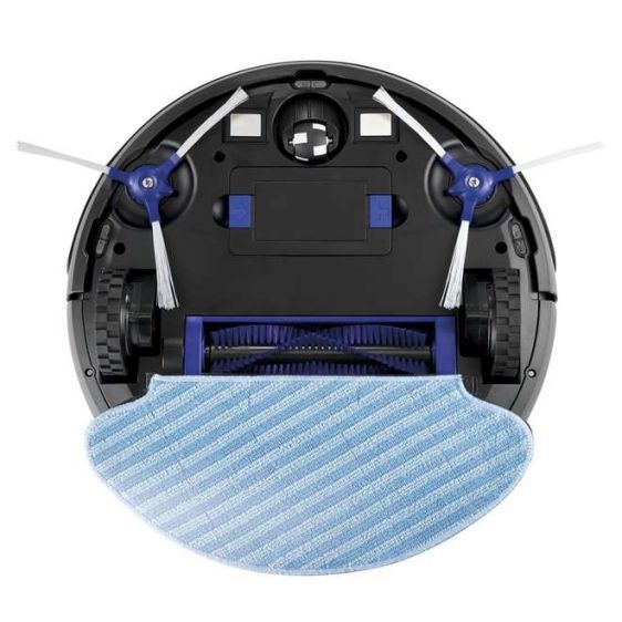 Нова рахосмукачка робот ROWENTA X-Plorer Aqua Serie 20 RR6871WH