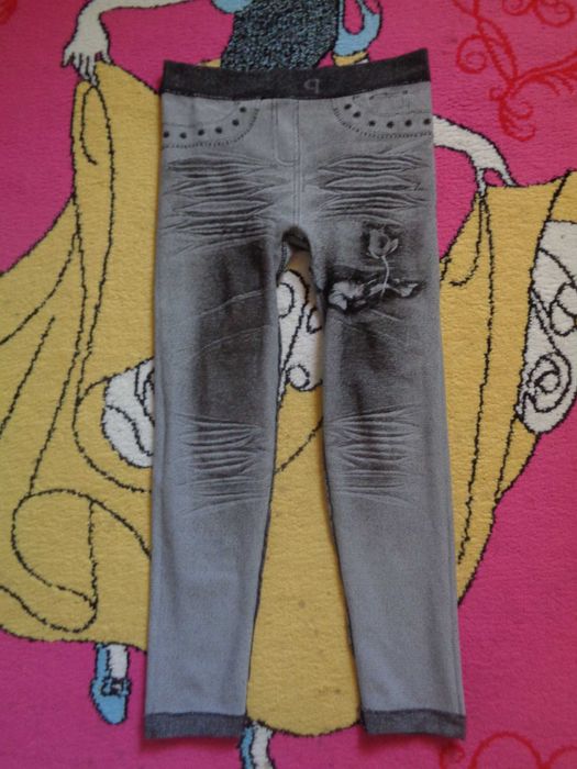 Vand colanti dama 2.