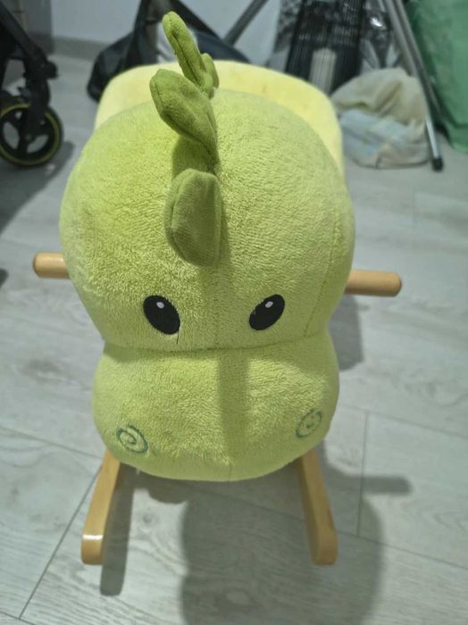 Balansoar copii în stare bună