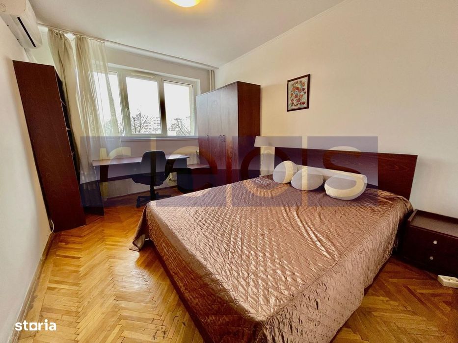 Apartament 2 Camere 55Mp Semidecomandat Titan Diham Nicolae Grigorescu