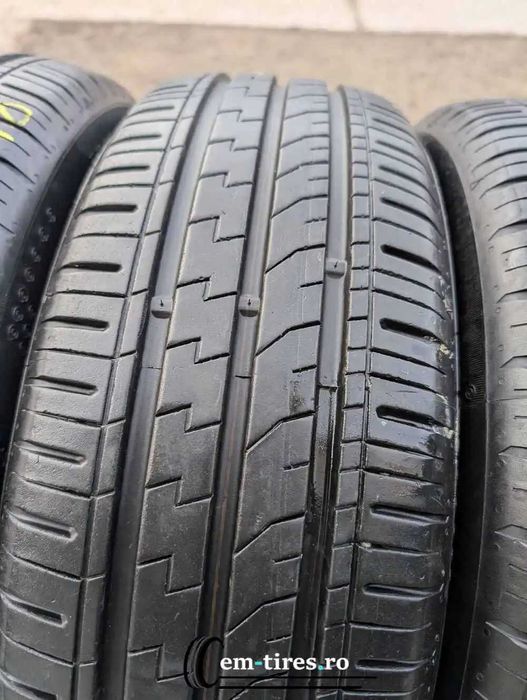 185/65 R15 • Vara • Giti GitiSinergy E1 88H | 4 buc | Pret/buc