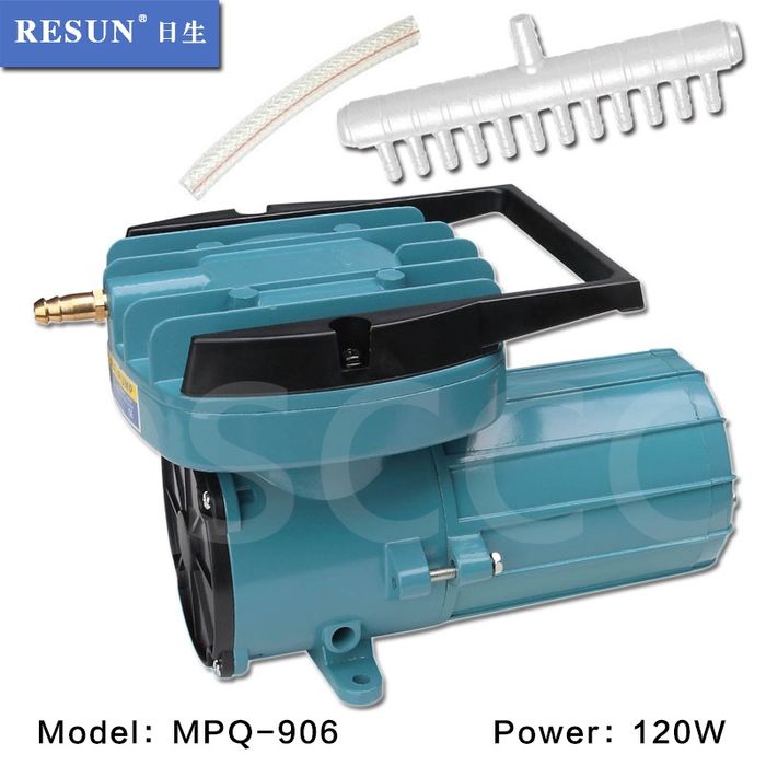 12v Resun (Mpq серия) ассортимент