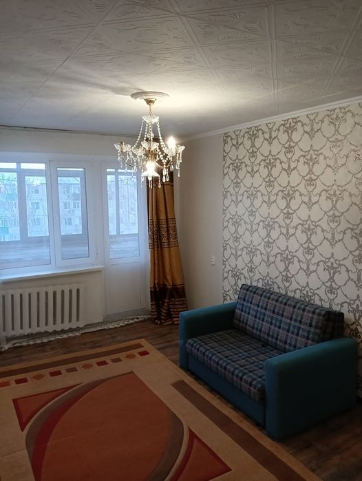 Продам квартиру Универмаг