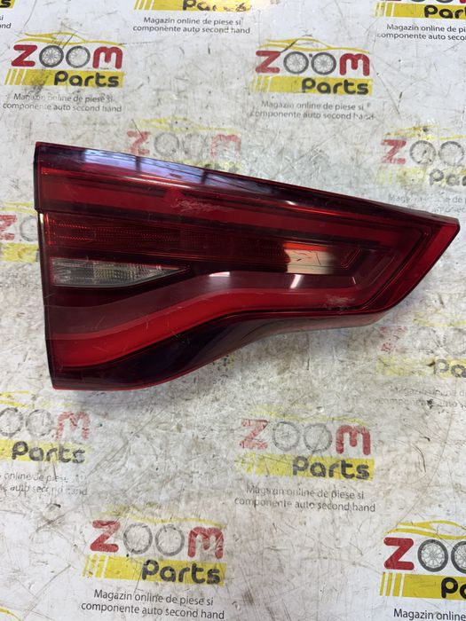 Lampa stop stanga spate pe haion BMW X3 G01 2017-2021