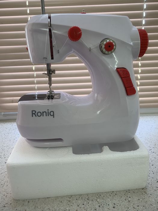 Швейная машинка