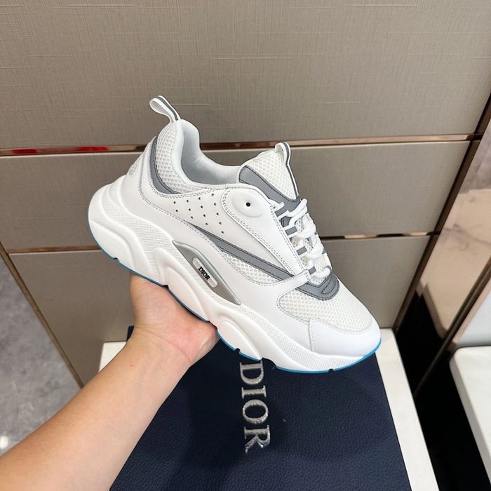 CD B22 White Дамски Маратонки
