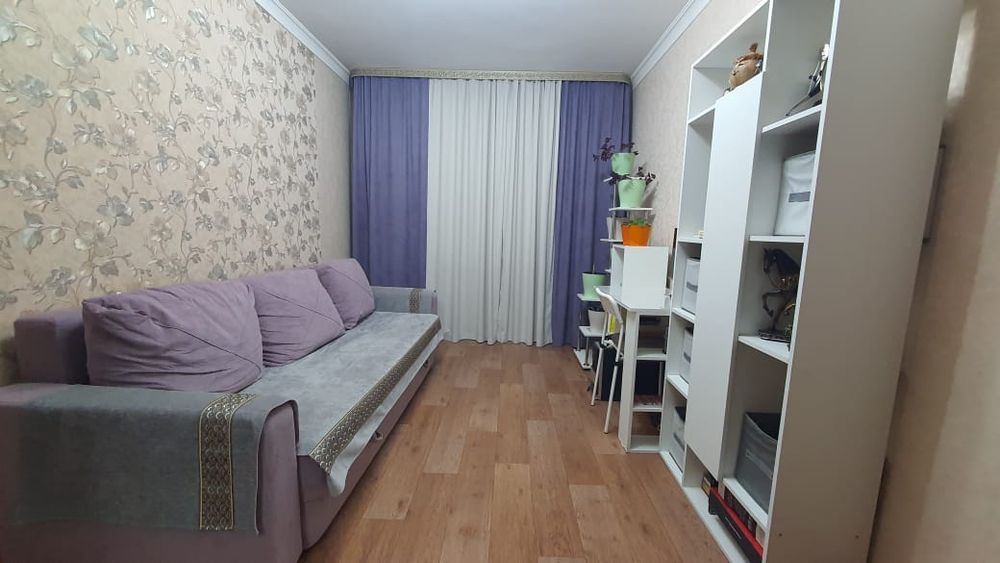 Продам 2х комнатную квартиру