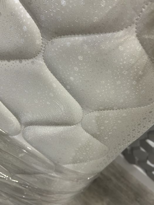 Топпер накладка на матрас