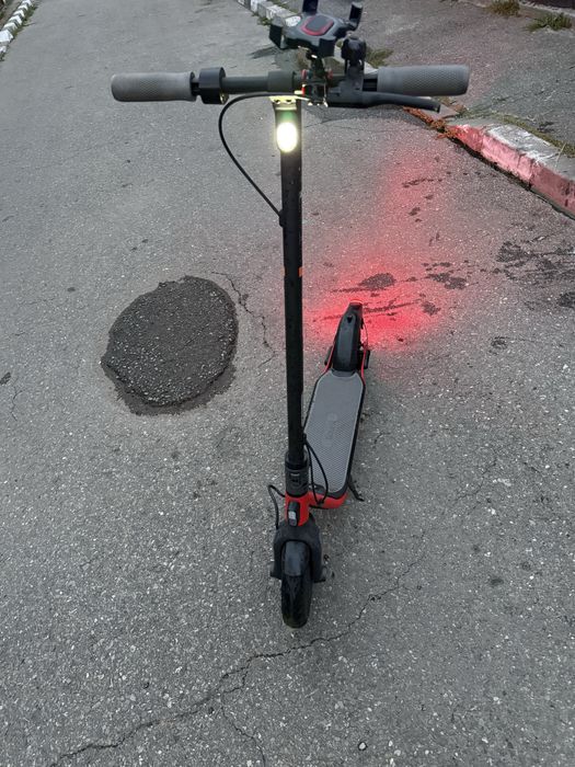 Vand trotineta NINEBOT