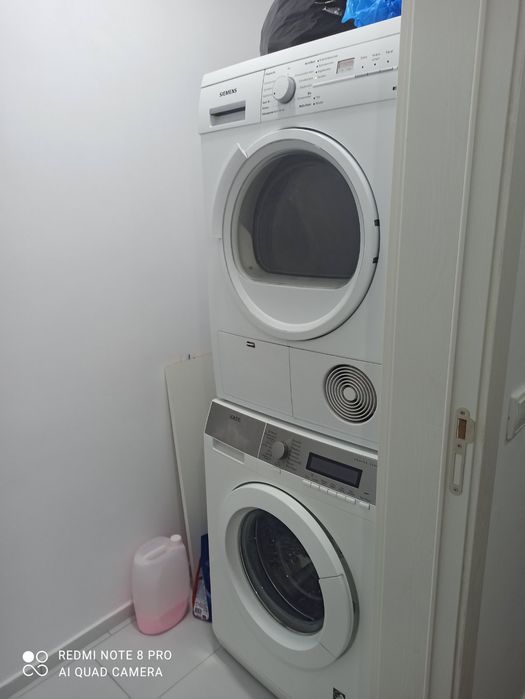 Дава се под наем Тристаен апартамент в Варна, м-т Боклук Тарла - 78 кв.м за 714 € - Снимка #5