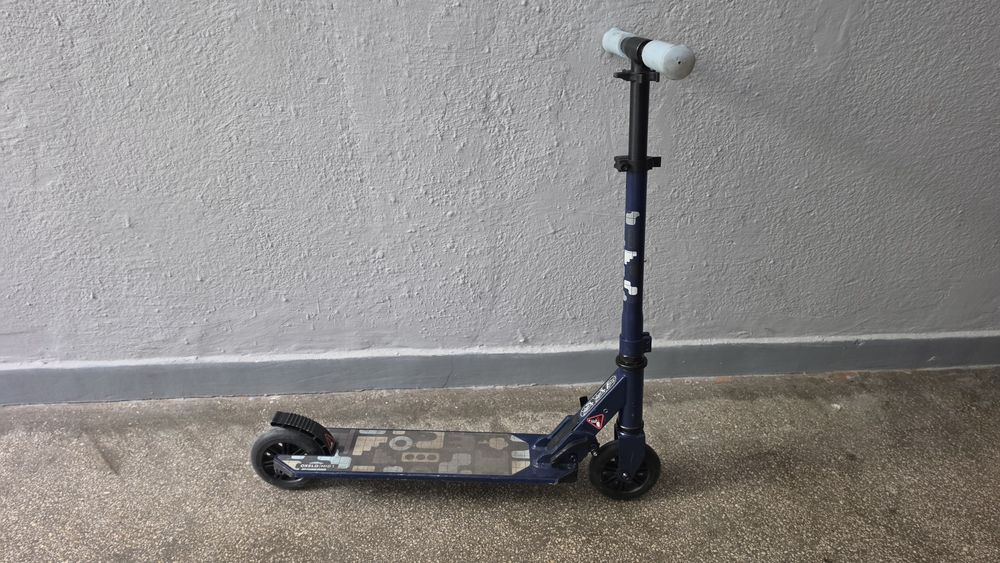 Bicicleta Trotineta copii