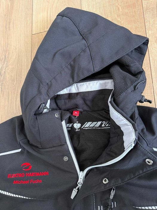 Engelbert Strauss XL barbati Motion 2020 geaca iarna