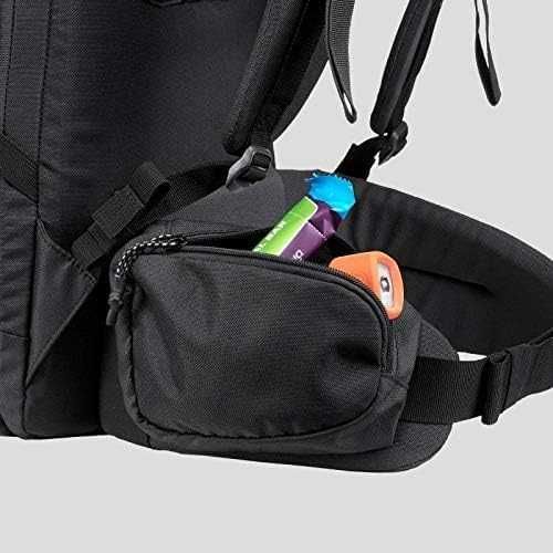 Rucsac trecking drumetie 40L Forclaz Travel 100