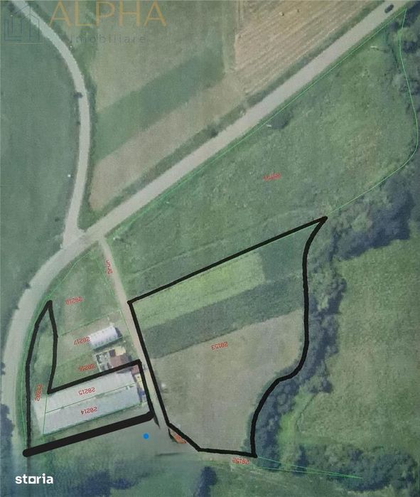 Afacere La Cheie – Hala Productie + Sera Profesionala