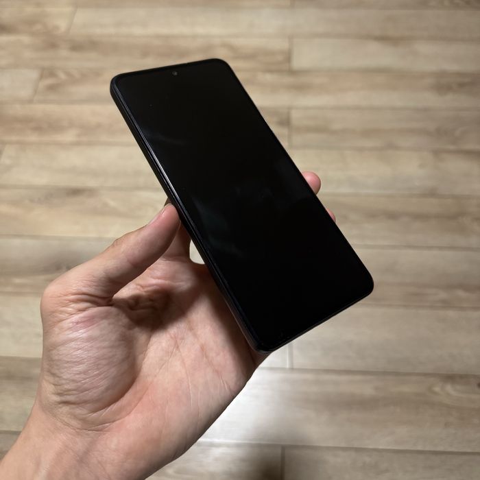 Redmi note 12 pro 4g 16/256GB