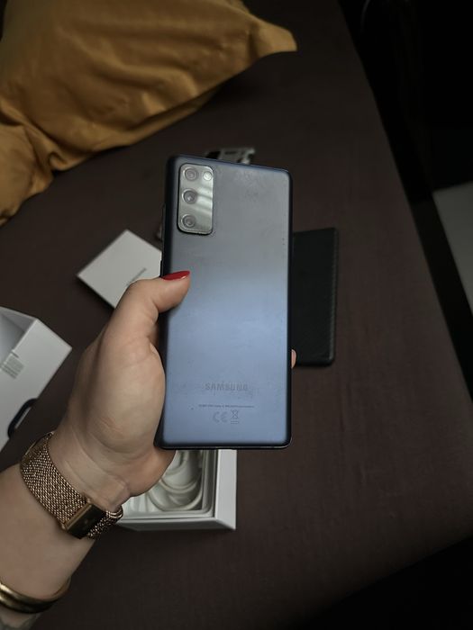 Samsung Galaxy S20 FE