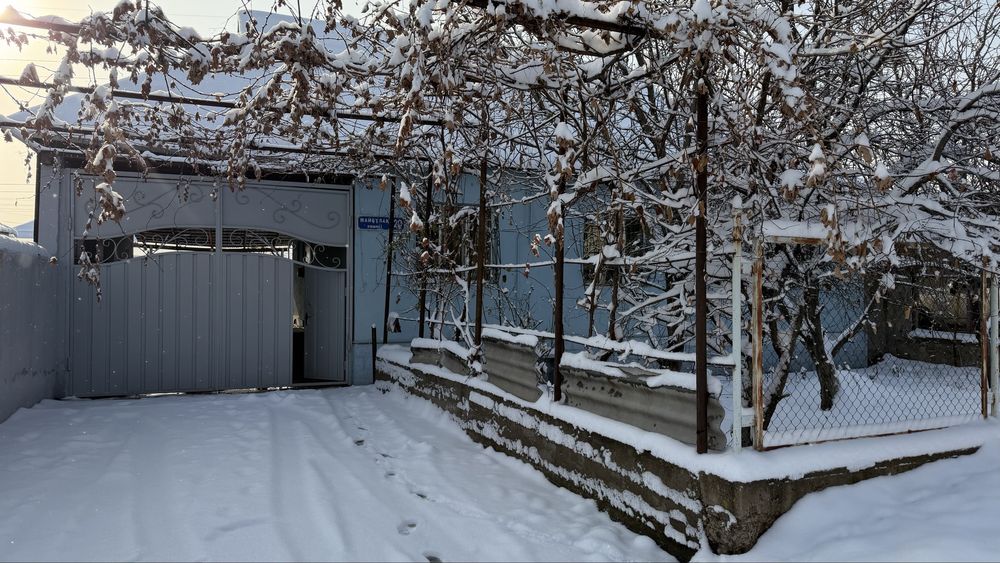 Продам дом в г. Шымкент