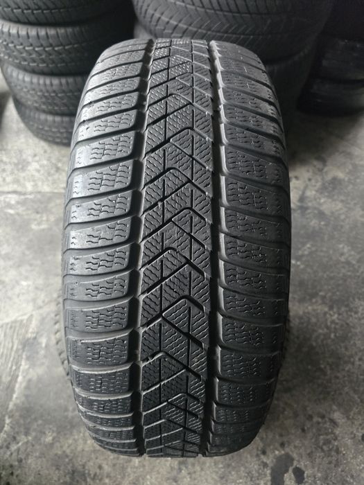 Pirelli 245/45 R18 100V MS iarnă